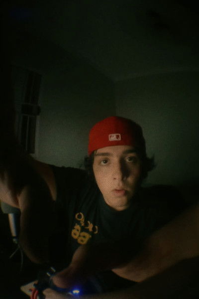 Imagem de Caetano Andrade