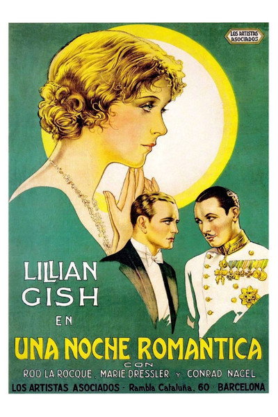 One Romantic Night