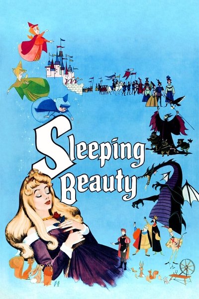 Sleeping Beauty (1959)