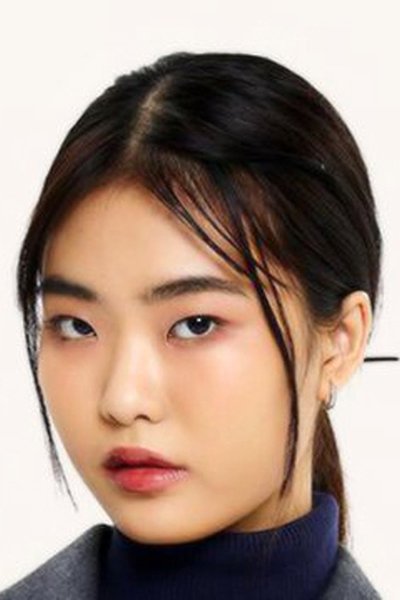 person poster