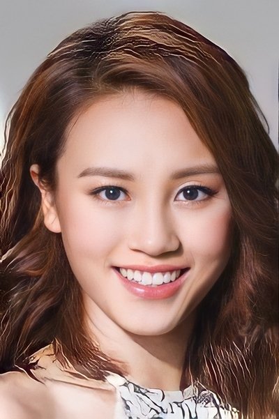 person poster