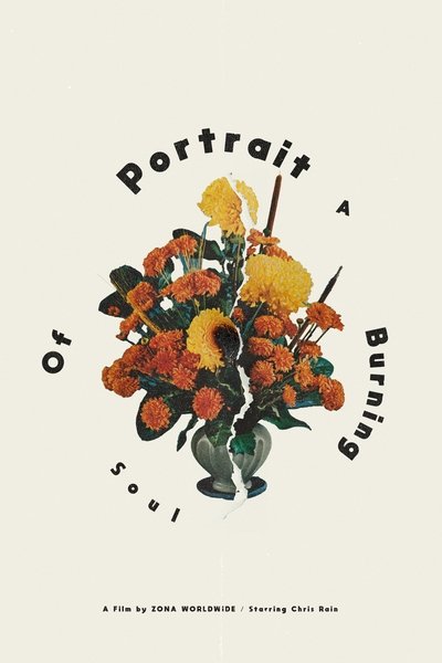 Poster do Filme Portrait Of A Burning Soul