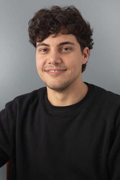 Imagem de Santiago Ali Rodriguez