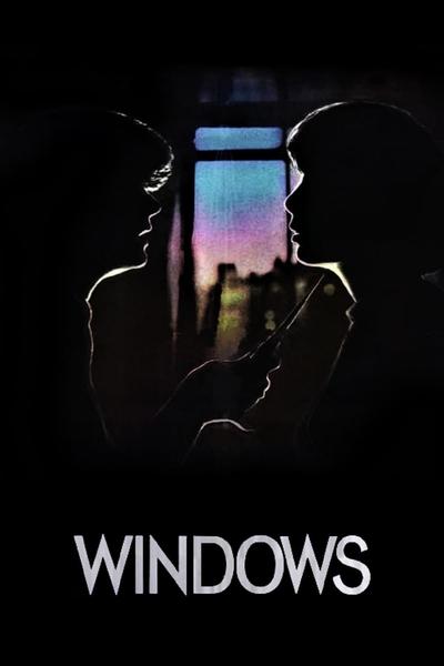Poster for the movie Windows