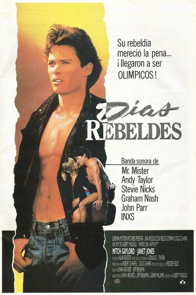 Días Rebeldes
