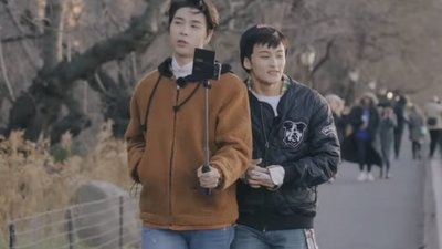 tv poster
