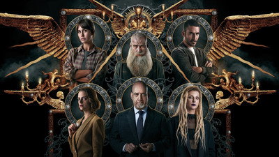 30 Coins (2020) Watch Online Free | ඔන්ලයින් බලන්න