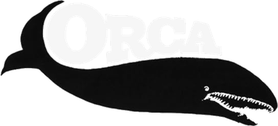 Orca Logo