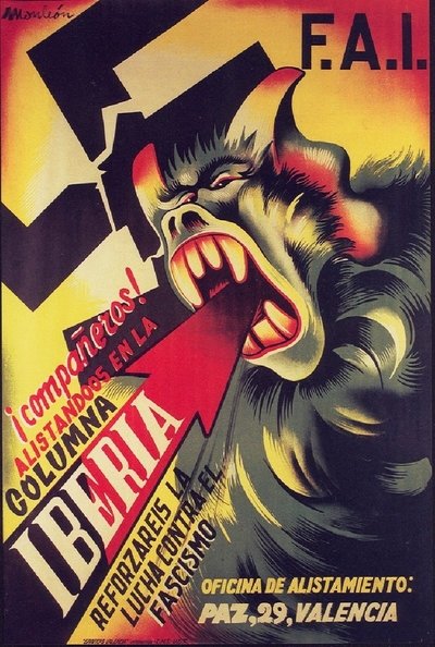 Poster do Filme Manuel Monleón, un grito pegado en la pared