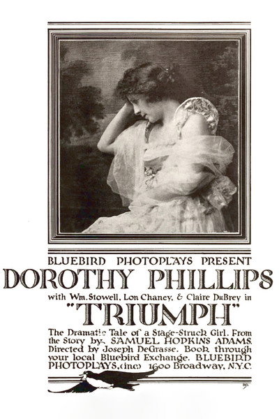 Triumph