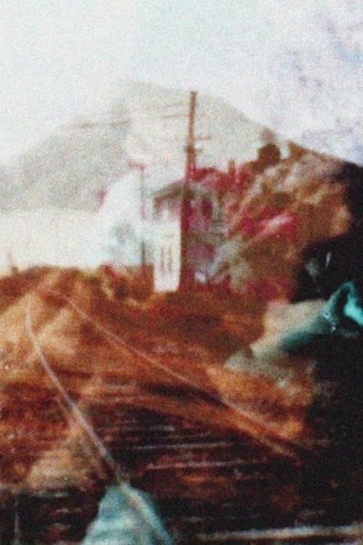 Poster do Filme Arrival of the Train