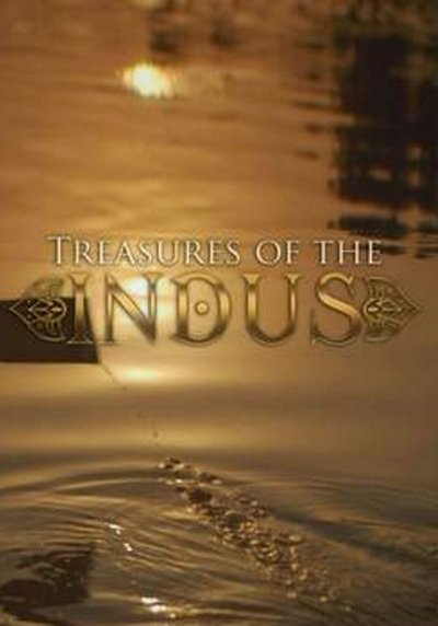 poster for Treasures of the Indus