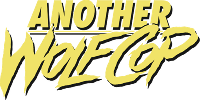 Another WolfCop Logo