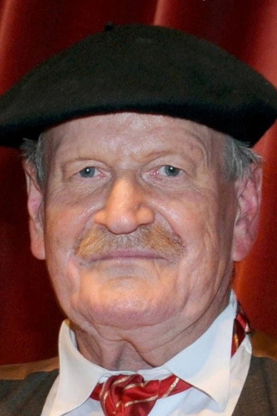 Imagem de Günter Willumeit