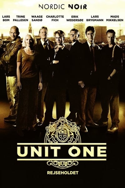 Unit One TV Show Poster