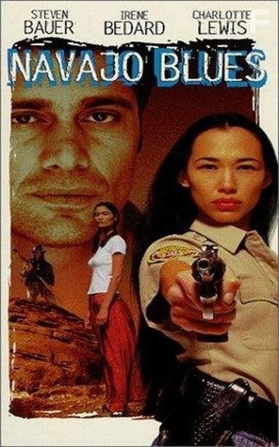 Watch!(1996) Navajo Blues Movie Online