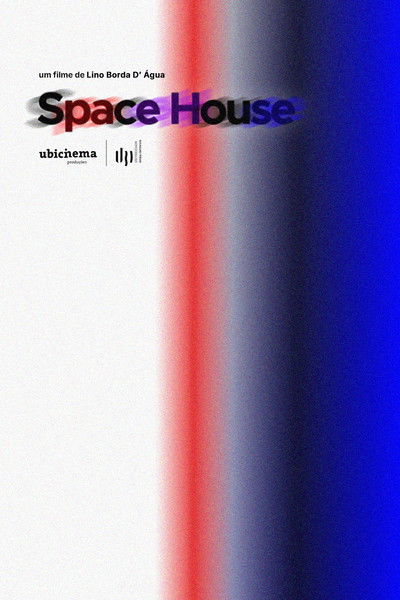 Poster do Filme Space House