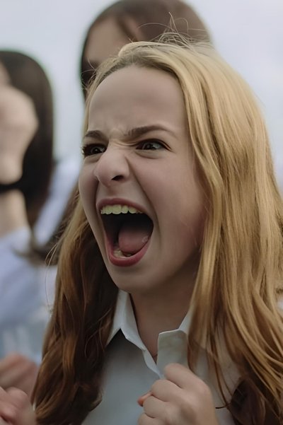 Poster do Filme Prawn