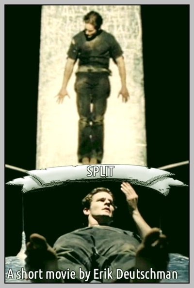 Poster do Filme Split