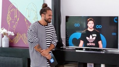 tv poster