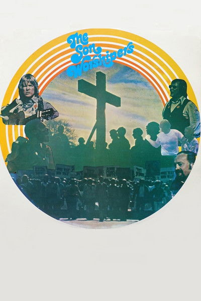 Poster do Filme The Son Worshipers