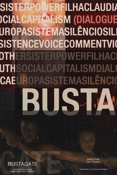 Bustagate