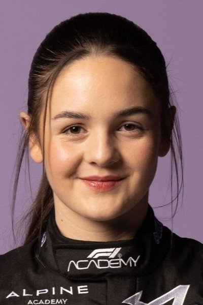 person poster