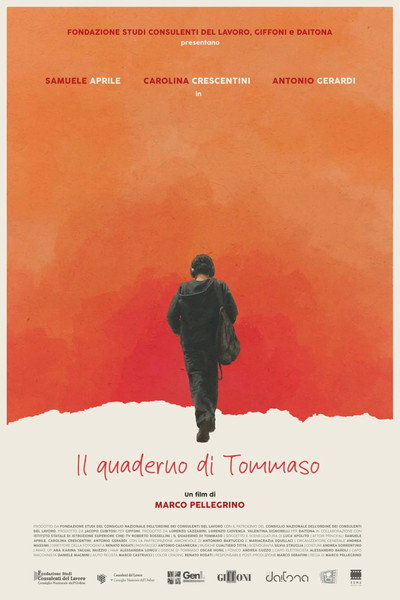 Tommaso's Notebook