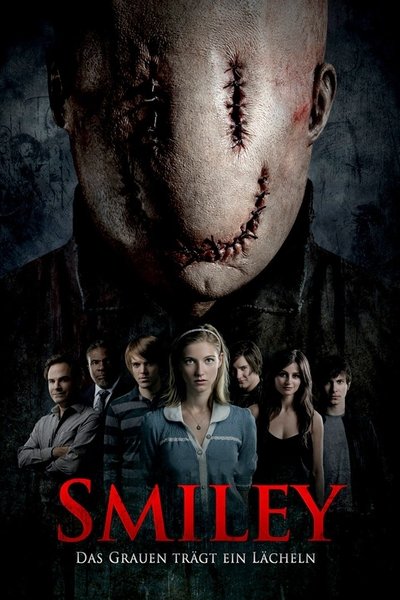 Smiley (2012)