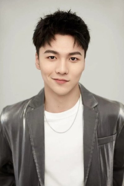 person poster
