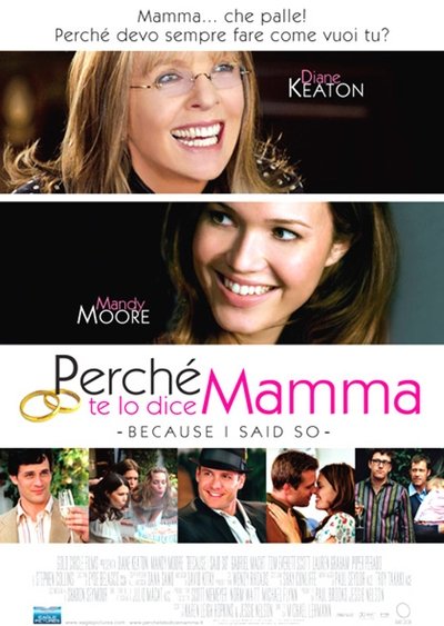 Perché te lo dice mamma (2007)