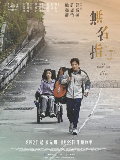 无名指