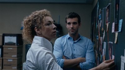 tv poster