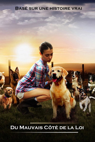 Du mauvais côté de la loi