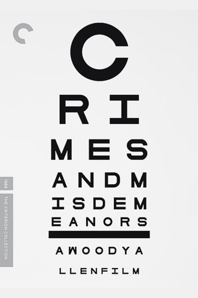 Crimes and Misdemeanors (1989)