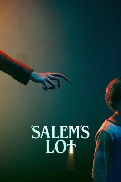 Poster for the movie Salem's Lot