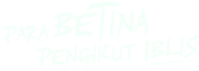 The Female Followers of the Devil Logo