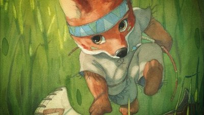 tv poster