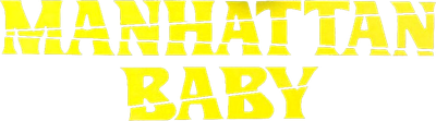 Manhattan Baby Logo