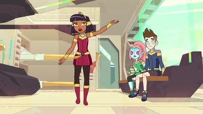 tv poster