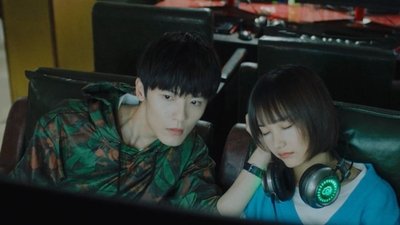 tv poster