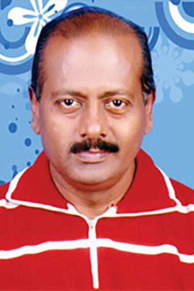 Halwa Vasu