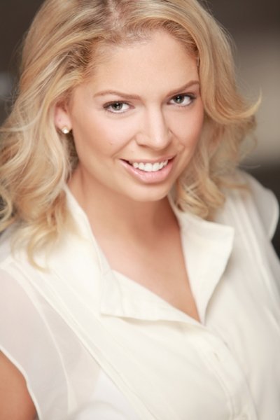 Photo de Nicole Chauvet dans Jason Bourne