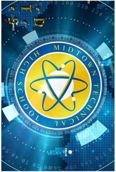 Midtown Final Segment