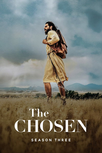 The Chosen (2019) Season 3 Watch Online Free | ඔන්ලයින් බලන්න