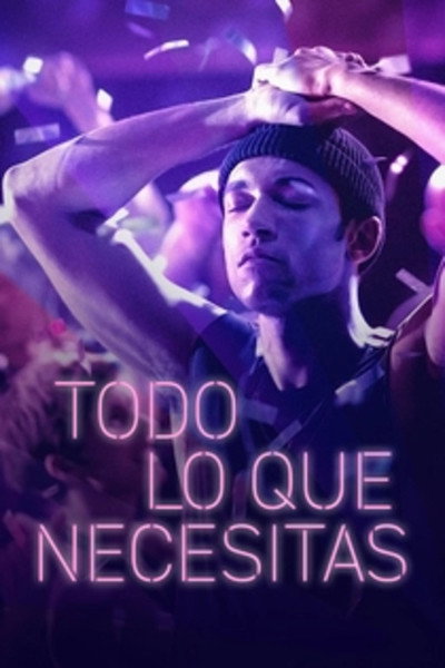 Todo lo que necesitas