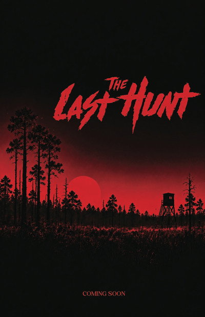 The Last Hunt