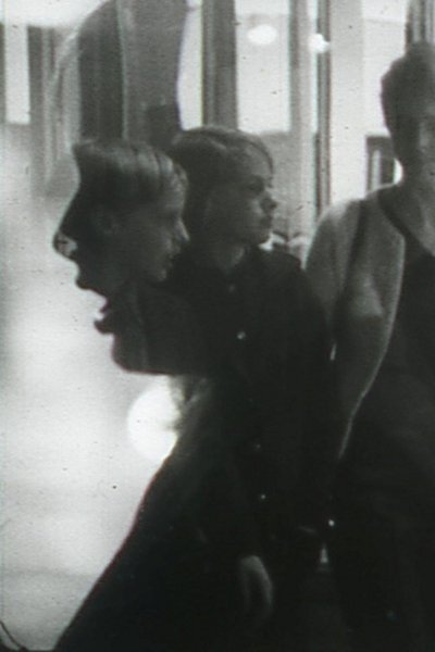 Poster do Filme Image, Flesh and Voice
