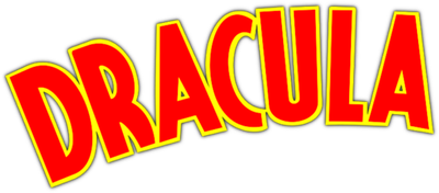 Dracula Logo