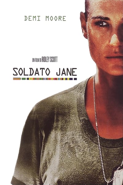 Soldato Jane (1997)